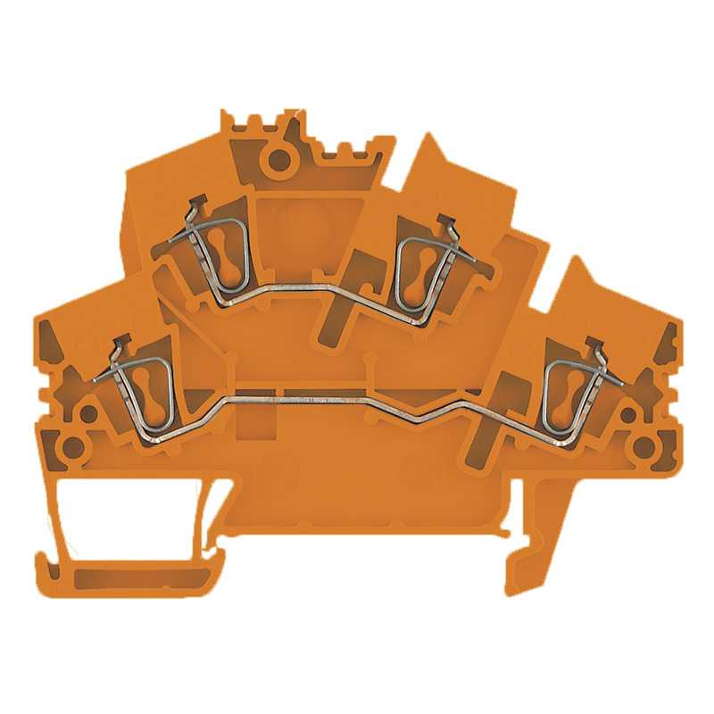 WEIDMULLER - 1831260000 - Terminal Blocks