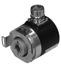 PEPPERL & FUCHS - 132561 - Encoders & Resolvers
