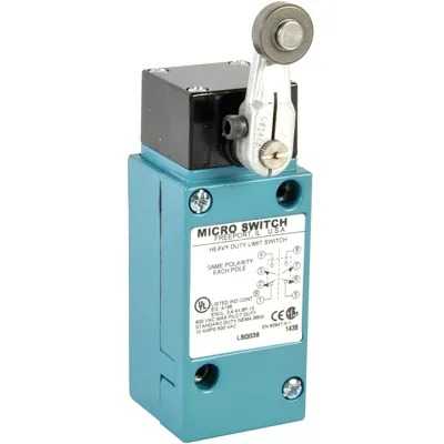 HONEYWELL - LSQ038