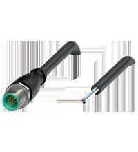 PEPPERL & FUCHS - 2407710019 - Quick Disconnect Cables & Cord Sets