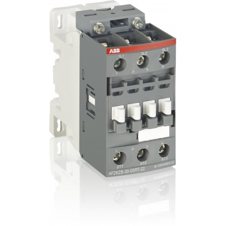 ASEA BROWN BOVERI - 1SBL236060R2100 - Contactors & Starters