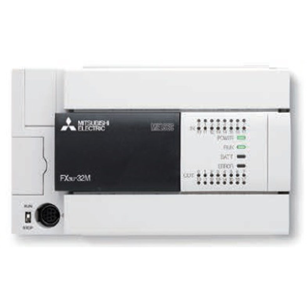 MITSUBISHI - FX3U-80MR/DS - PLC Expansion Modules