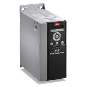 DANFOSS - 131L9867 - Frequency Converters