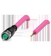 PEPPERL & FUCHS - 219110 - Quick Disconnect Cables & Cord Sets