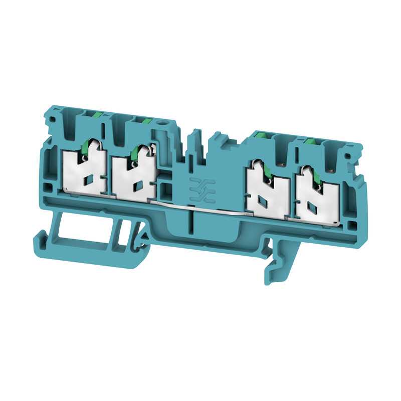 WEIDMULLER - 2753960000 - Electrical Connectors, Terminals, & Pins
