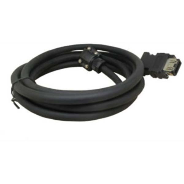 MITSUBISHI - MR-J3ENCBL05M-A2-H - Electrical Cable & Wires