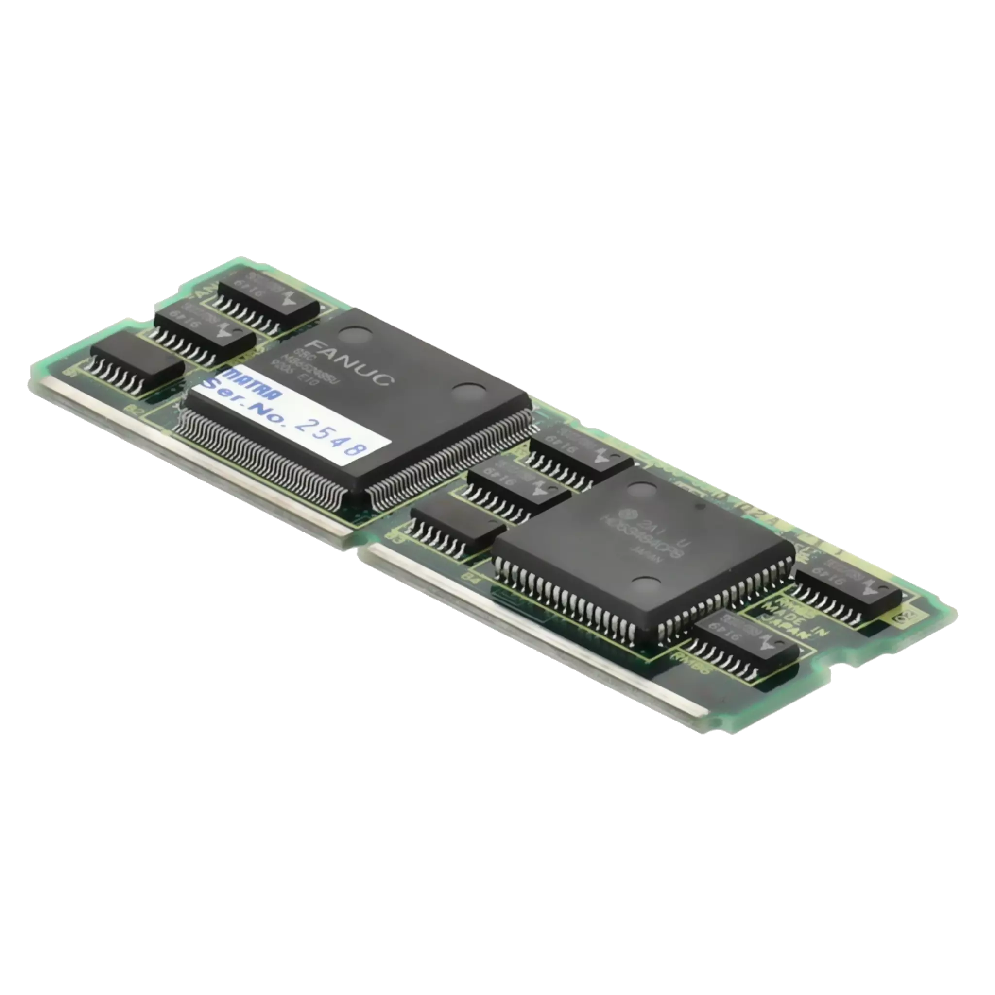 FANUC - A20B-2900-0310 - HMI Modules