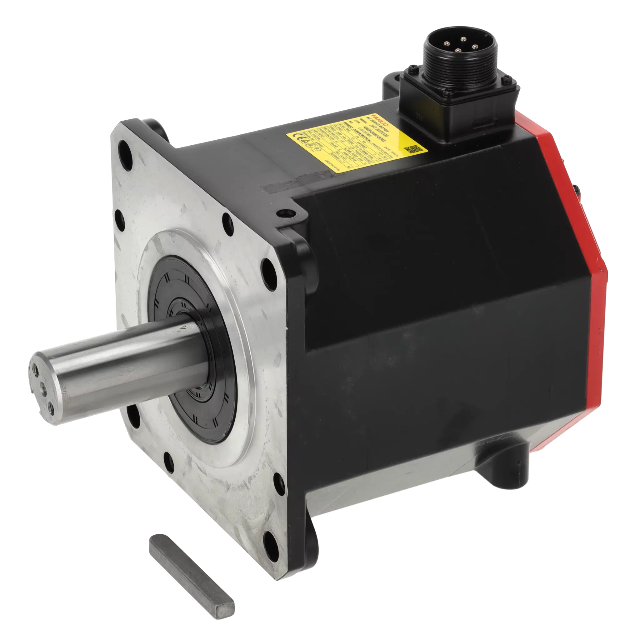 FANUC - A06B-0082-B203 - Servo Motors