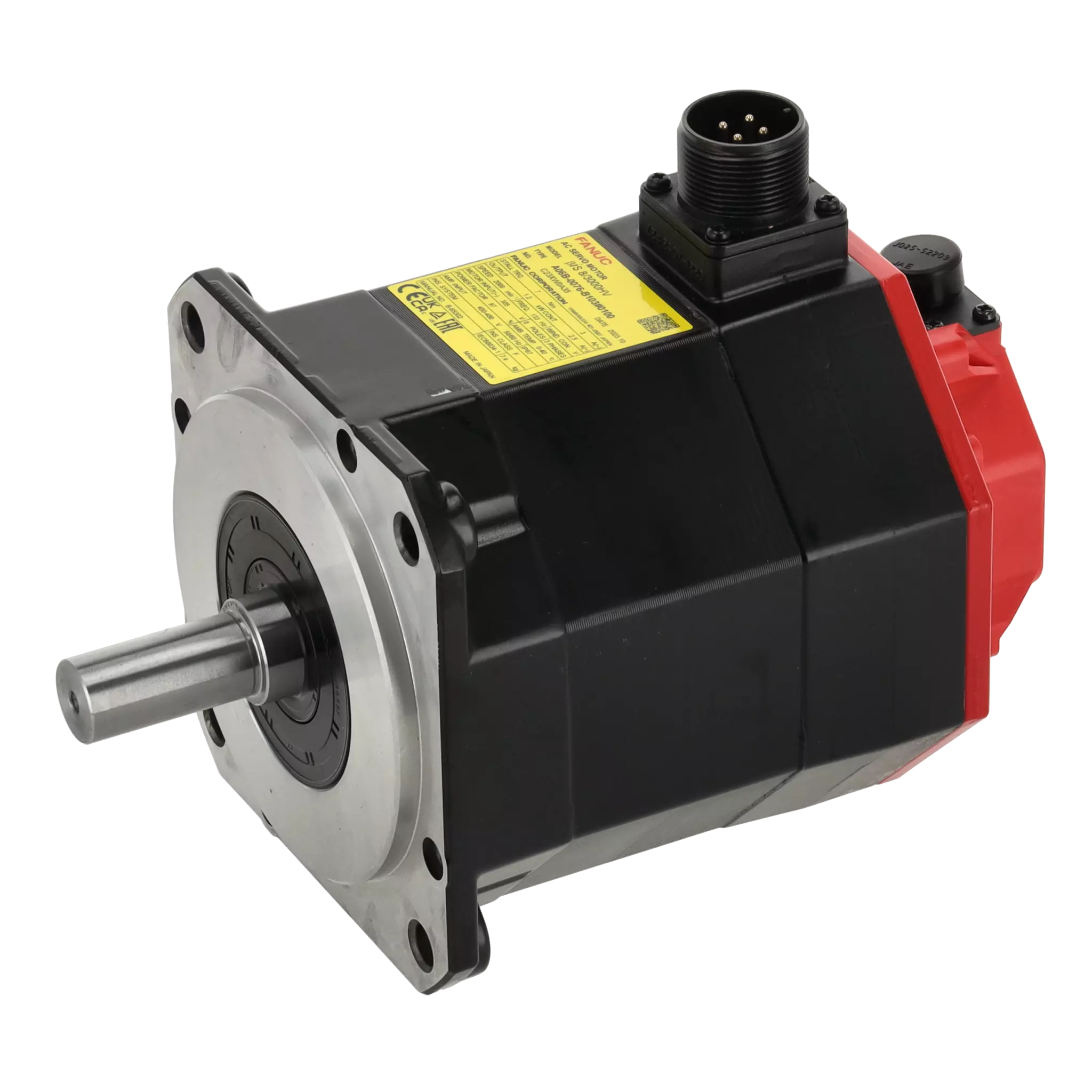 FANUC - A06B-0076-B103#0100 - Servo Motors