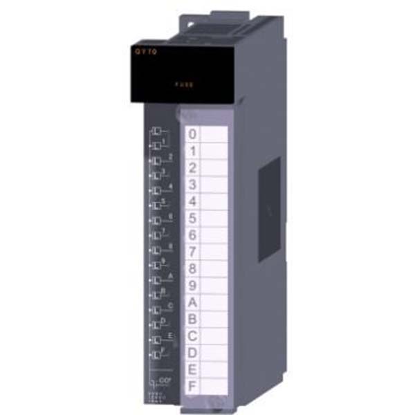 MITSUBISHI - QY70 - PLC Expansion Modules