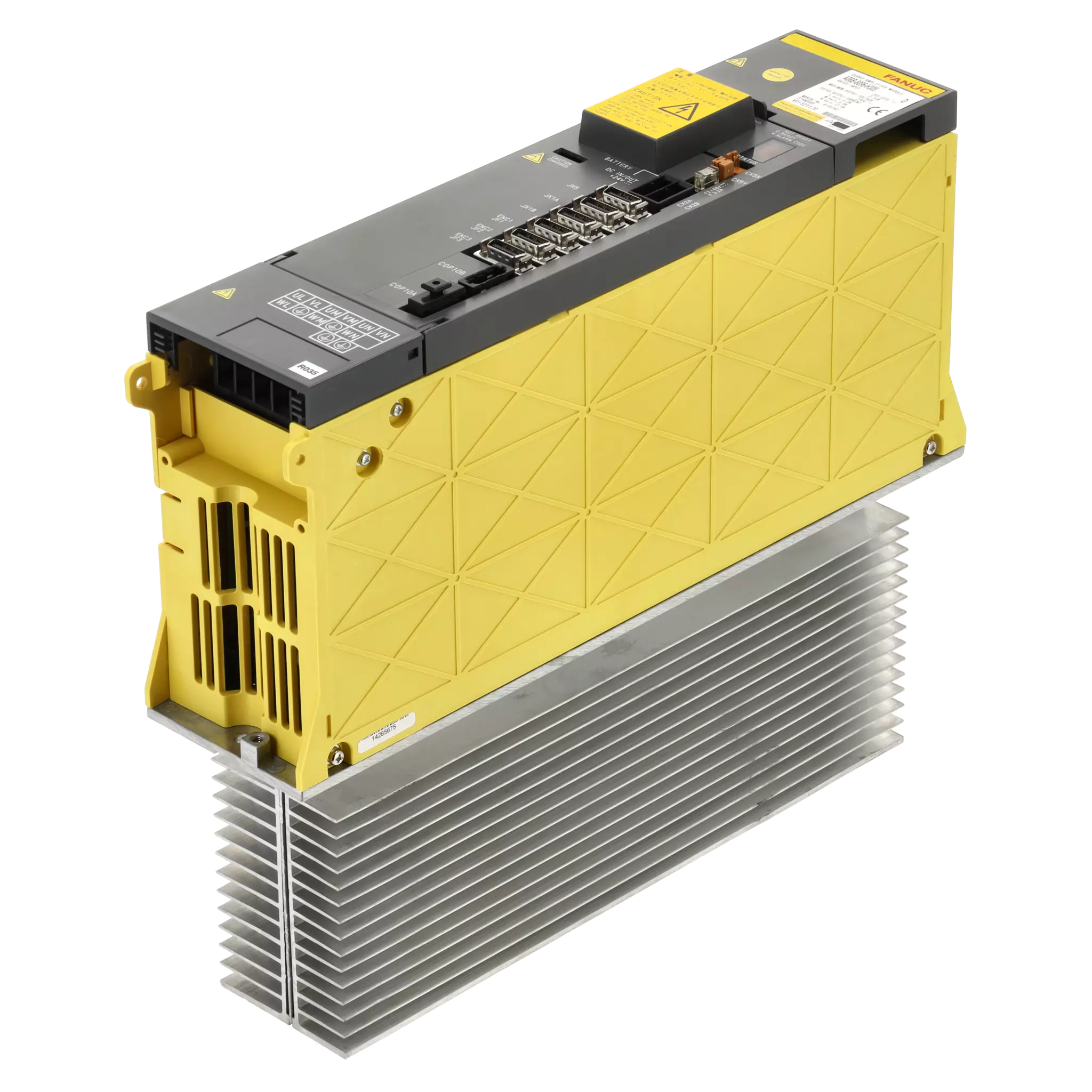 FANUC - A06B-6096-H305 - Servo Drives