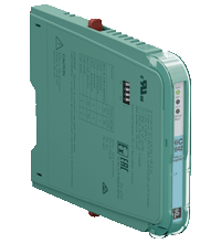 PEPPERL & FUCHS - 214234 - Signal Conditioners & Transmitters