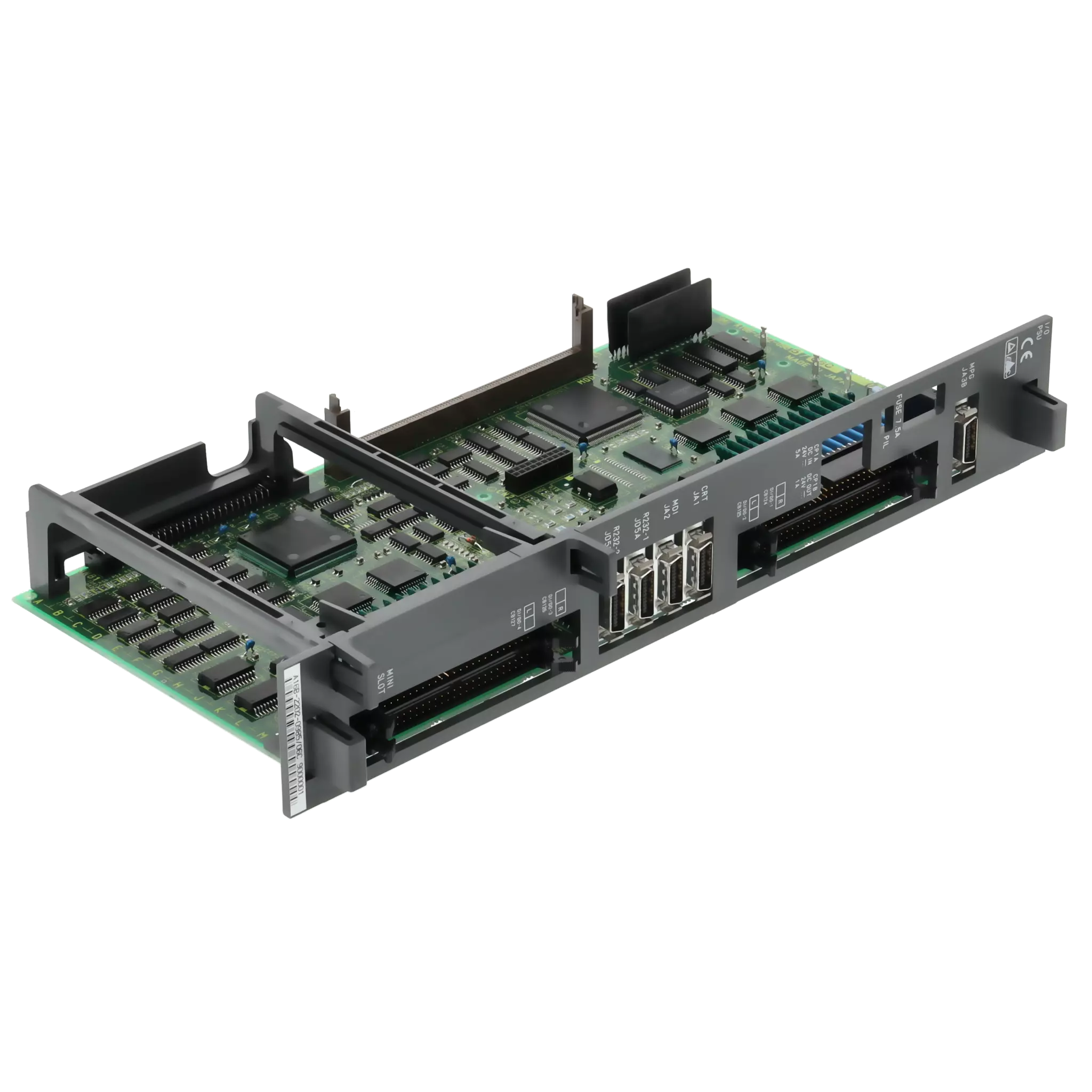 FANUC - A16B-2202-0985 - PLC Expansion Modules