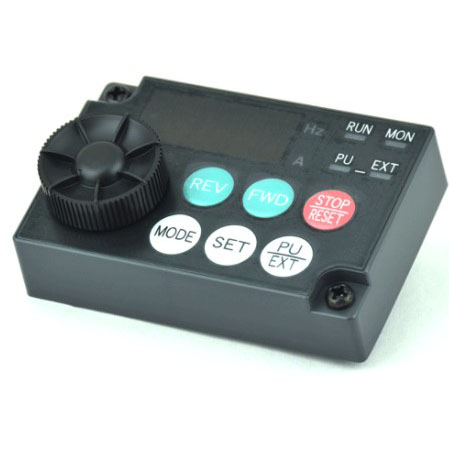 MITSUBISHI - FR-PA07 - Motor Drives