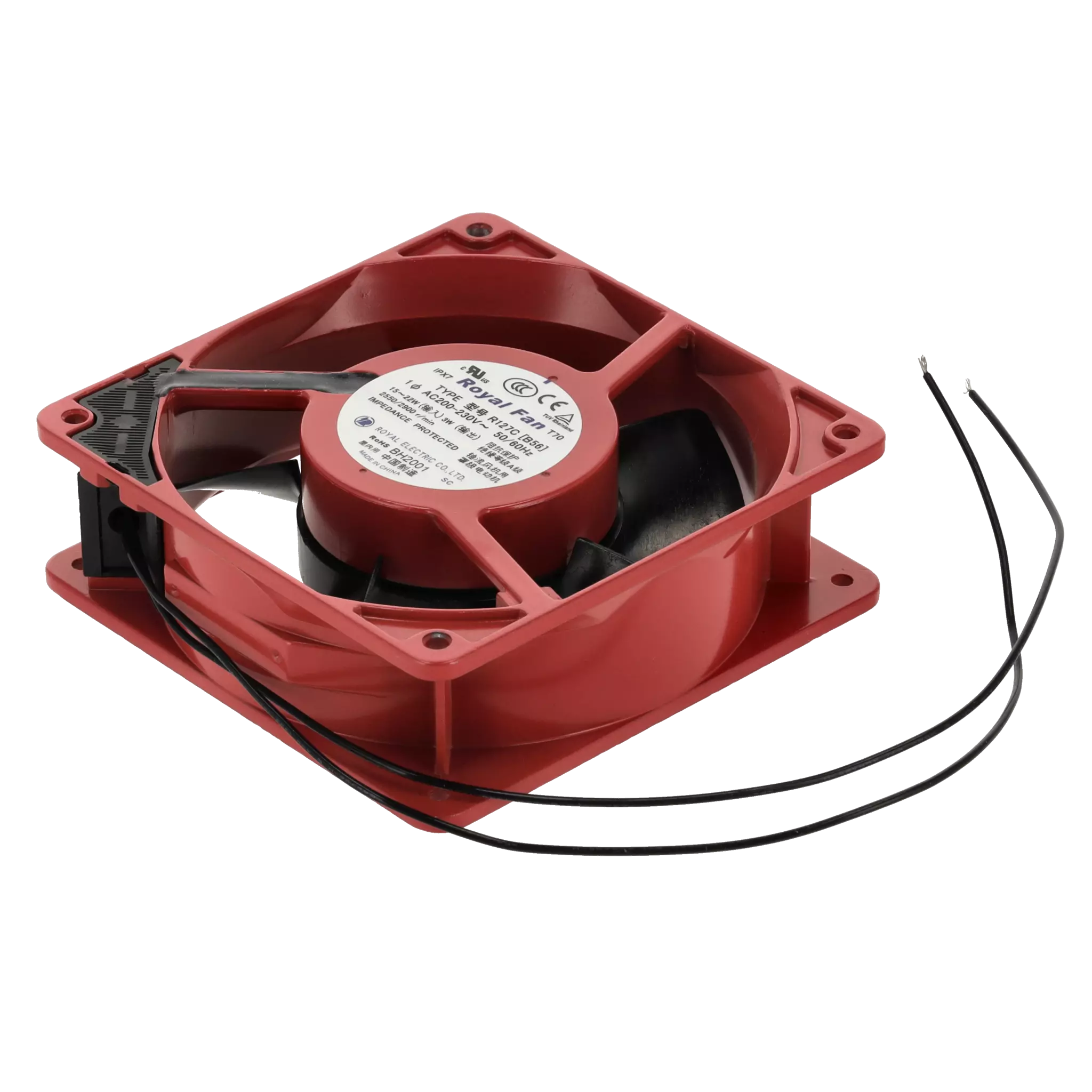 FANUC - A90L-0001-0335 - Fans & Thermal Management for Panels