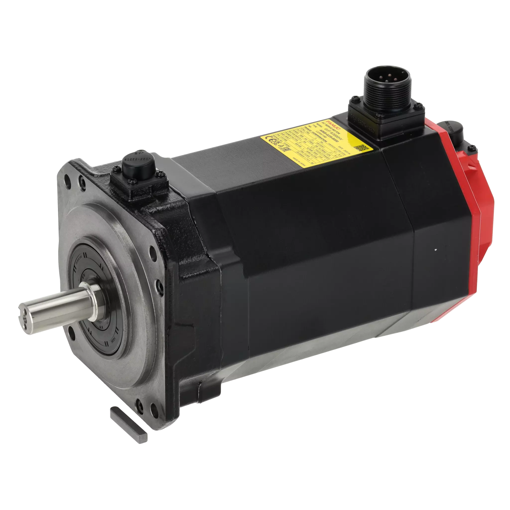 FANUC - A06B-0229-B500 - Servo Motors