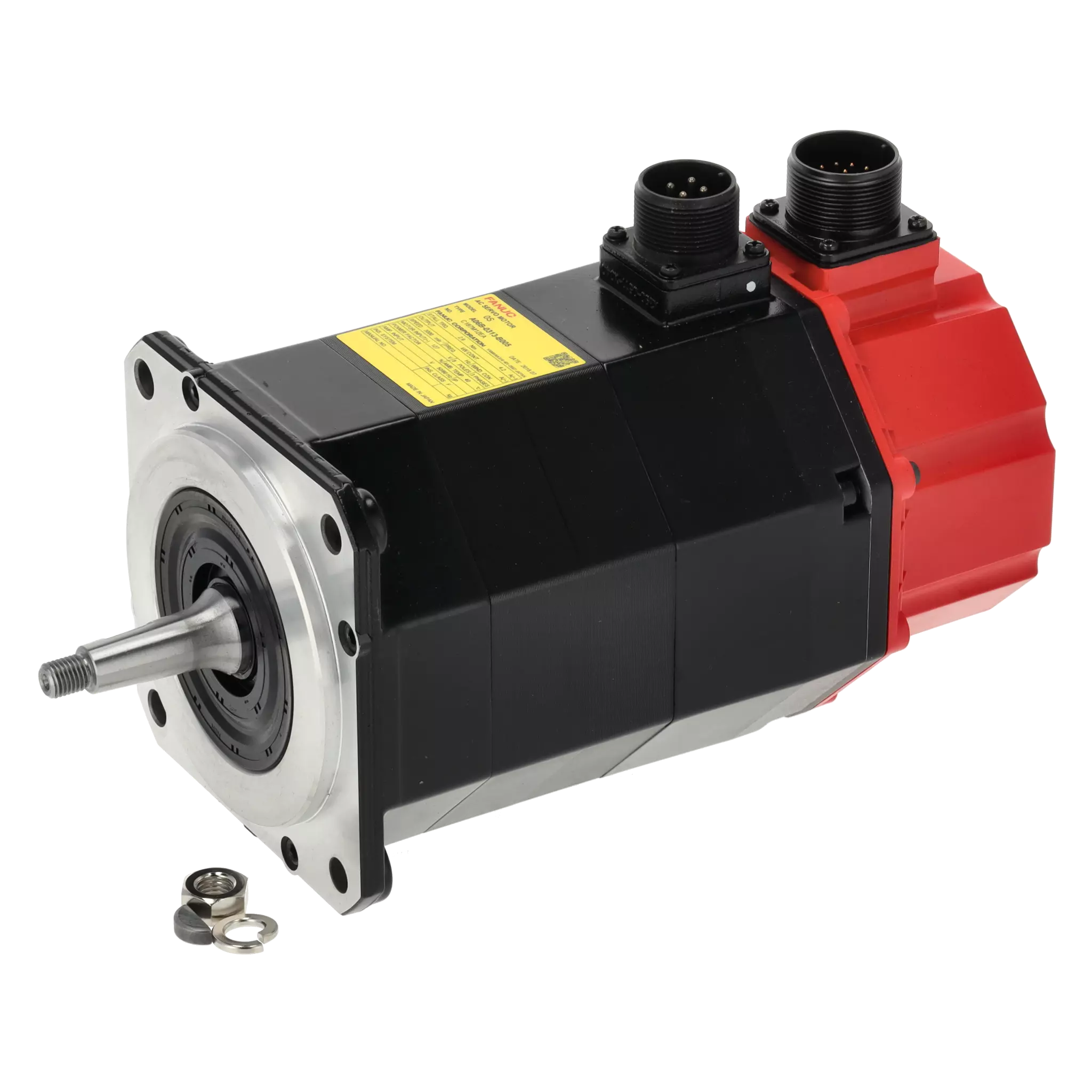 FANUC - A06B-0313-B005 - Servo Motors