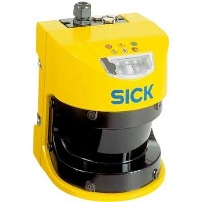 SICK - 1023890 - Safety Laser Scanners