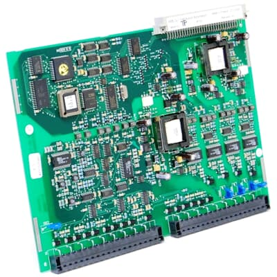 ASEA BROWN BOVERI - 1MRS050644 - PLC Expansion Modules
