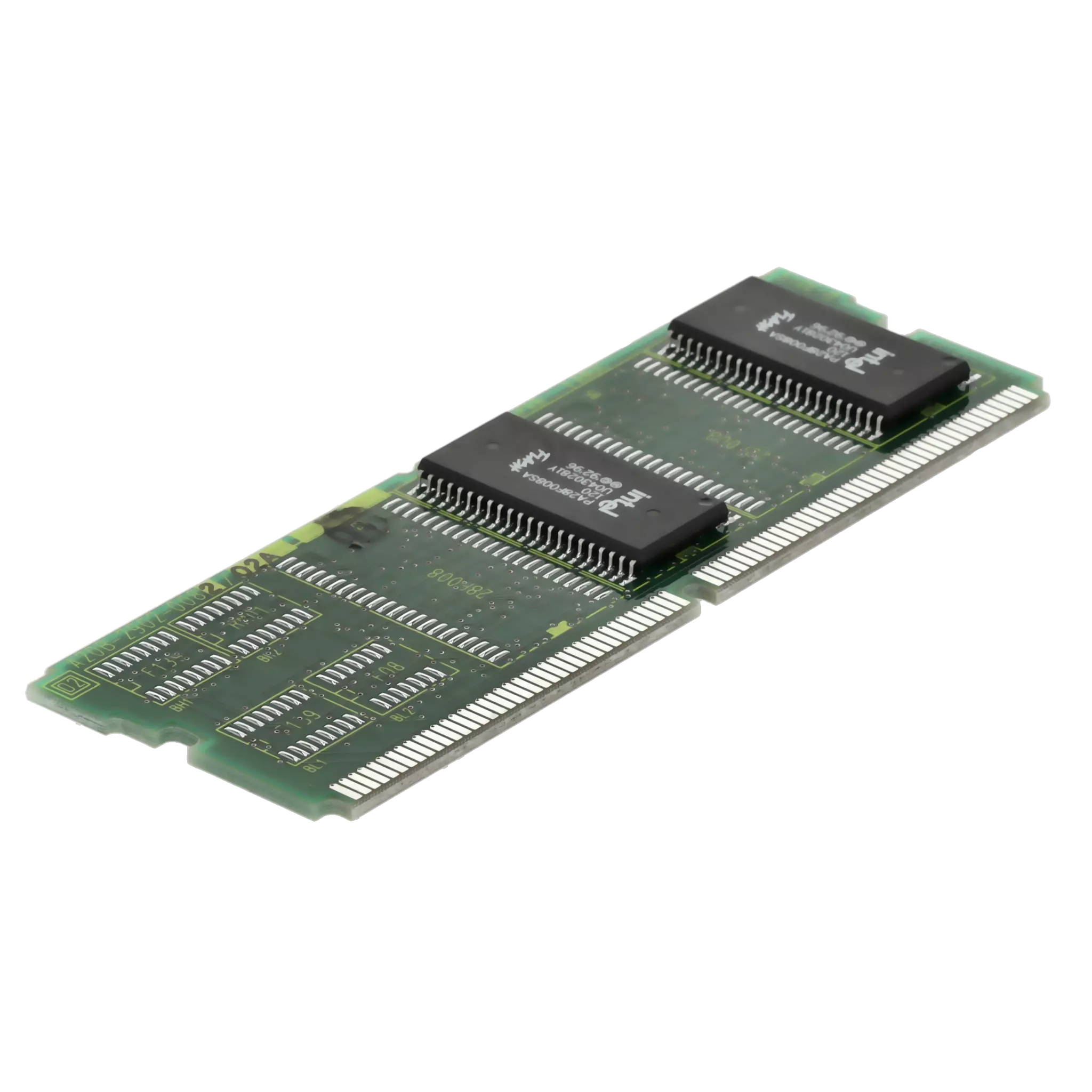 FANUC - A20B-2902-0082 - ServoAdd-On Modules