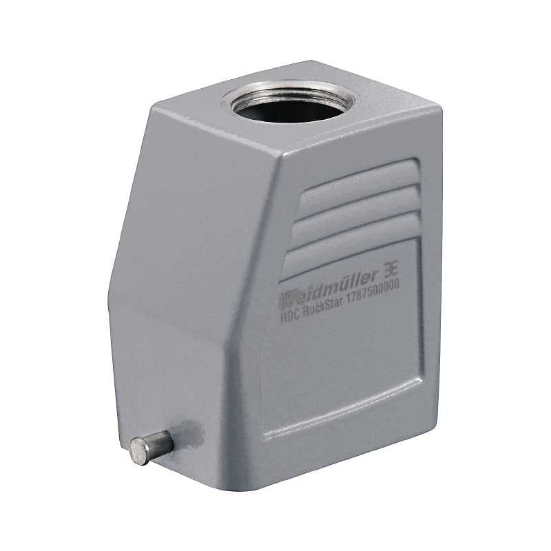 WEIDMULLER - 1787500000 - Terminal Strip Wiring
