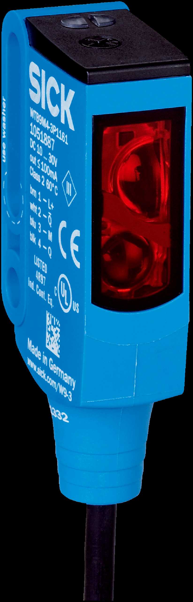 SICK - 1054430 - Photoelectric Sensors