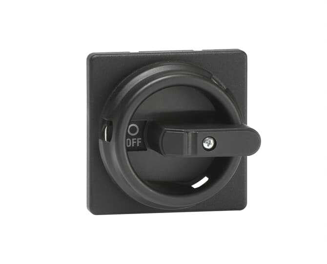 ASEA BROWN BOVERI - 1SCA112983R1001 - Panel Accessories