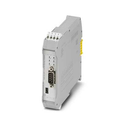 PHOENIX CONTACT - 1105104 - PLC Expansion Modules