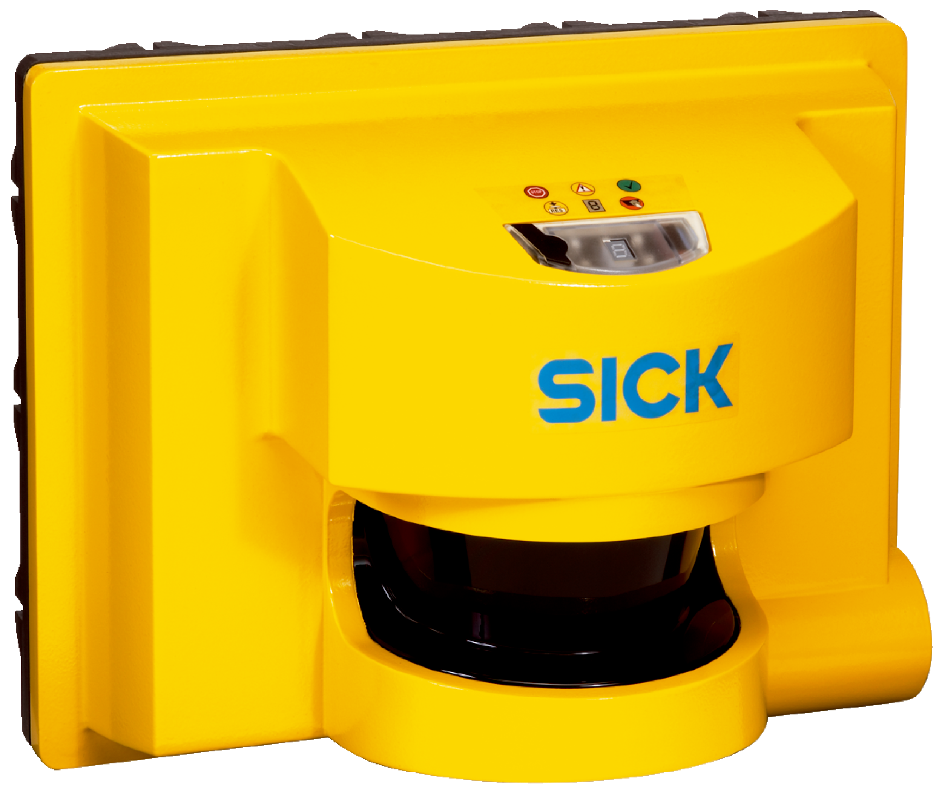 SICK - 1041648 - Laser Scanners