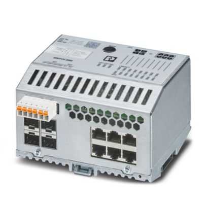 PHOENIX CONTACT - 1088872 - PLC Expansion Modules