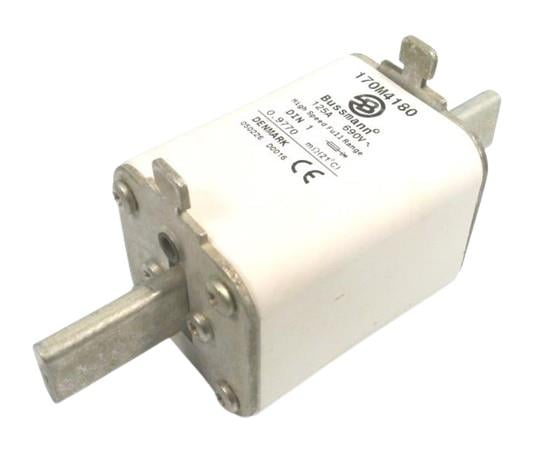 EATON CORPORATION - 170M4180 - Fuses