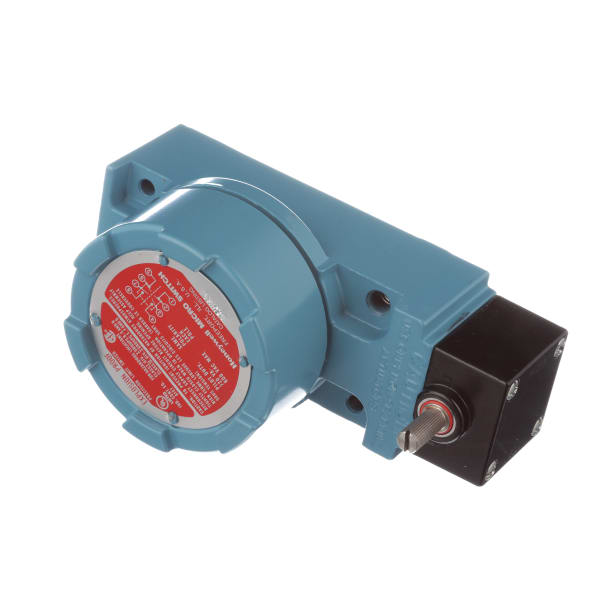 HONEYWELL - LS2Z52E