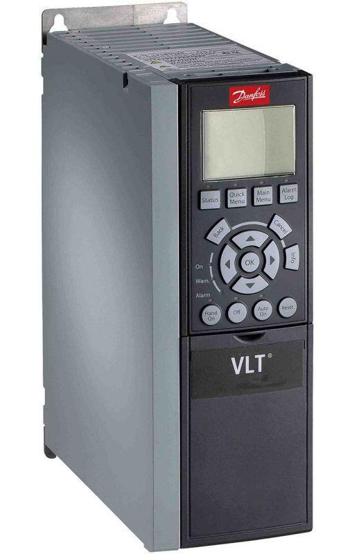DANFOSS - 131B8903 - Frequency Converters