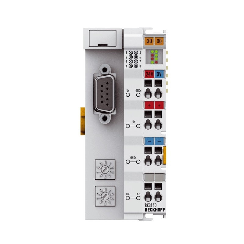BECKHOFF - BK3150 - PLC Expansion Modules