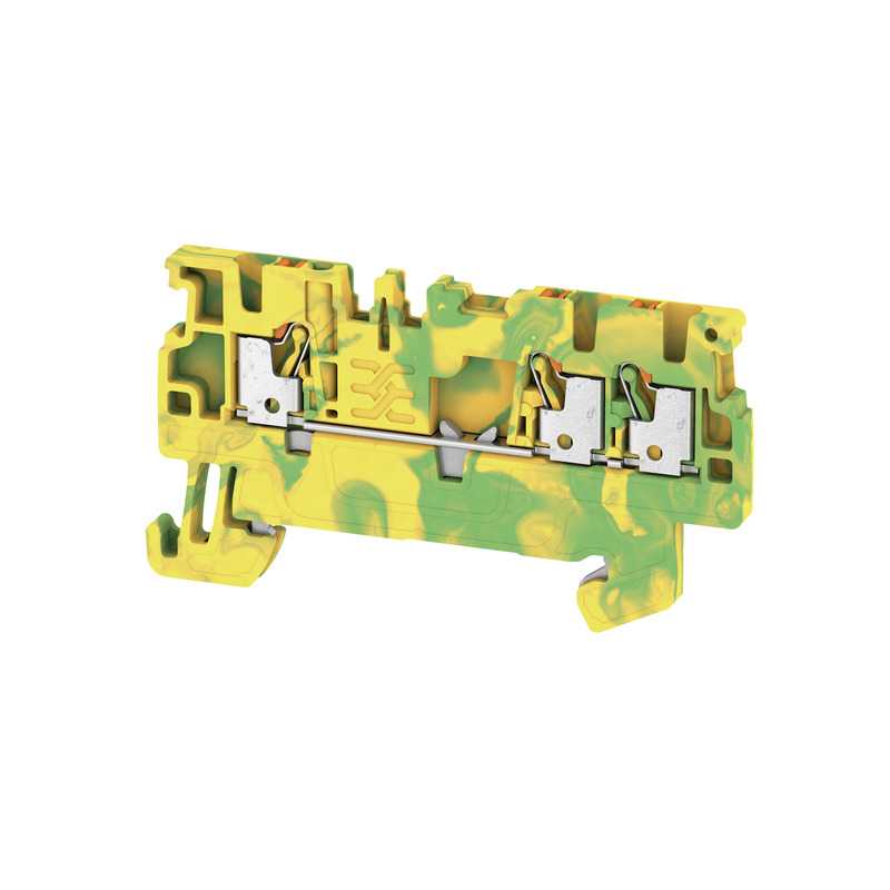 WEIDMULLER - 1552670000 - Terminal Strip Wiring