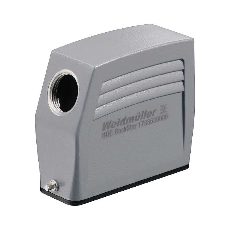 WEIDMULLER - 1664750000 - Heavy Duty Connectors