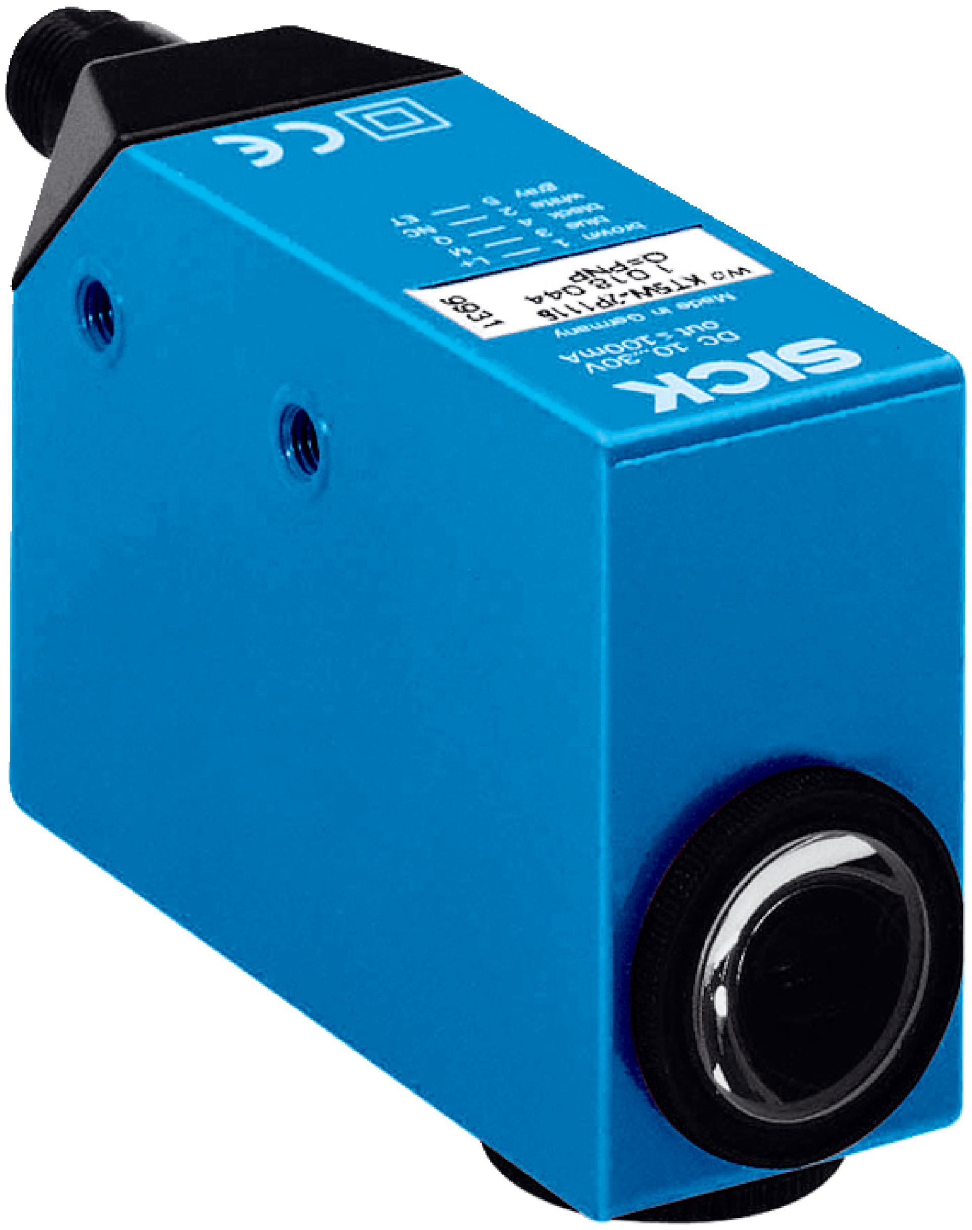 SICK - 1016715 - Photoelectric Sensors