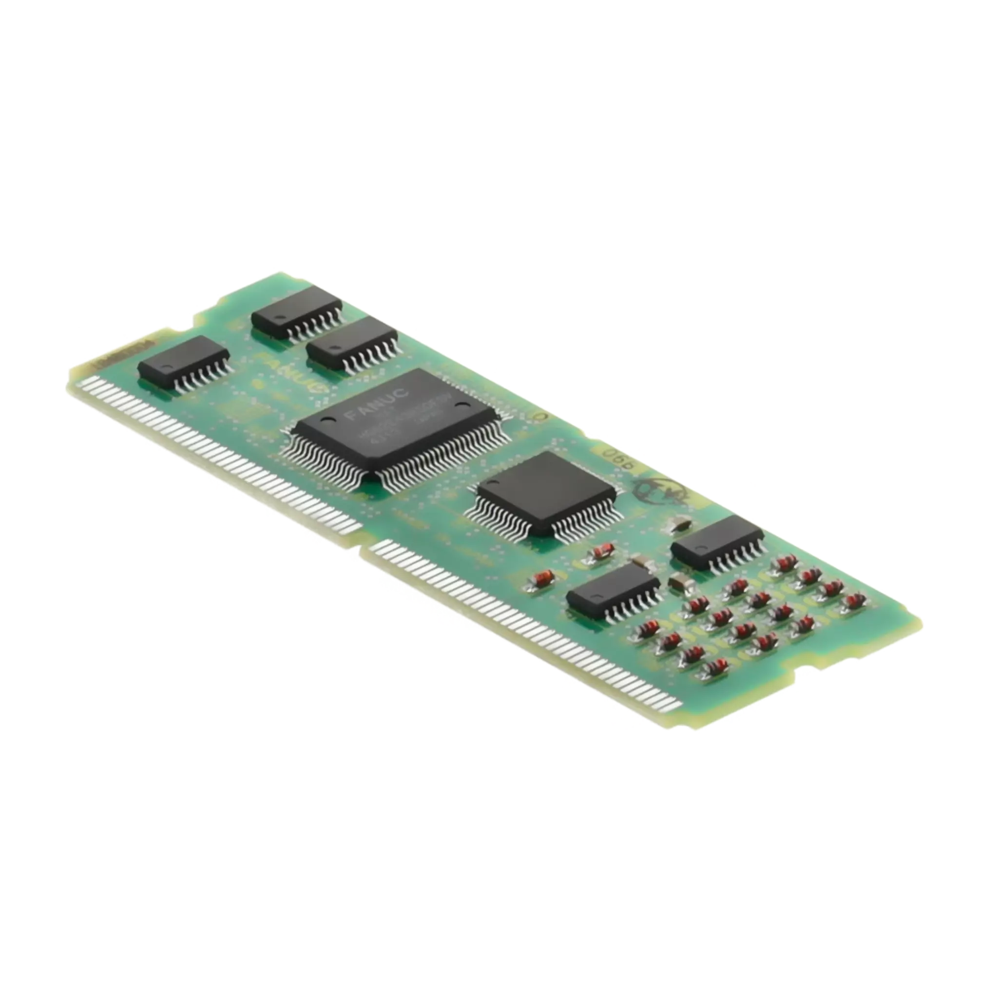 FANUC - A20B-2900-0110 - PLCs (Programmable Logic Controllers)