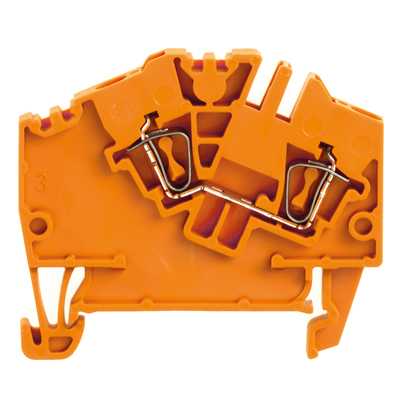 WEIDMULLER - 1772080000 - Terminal Strip Wiring