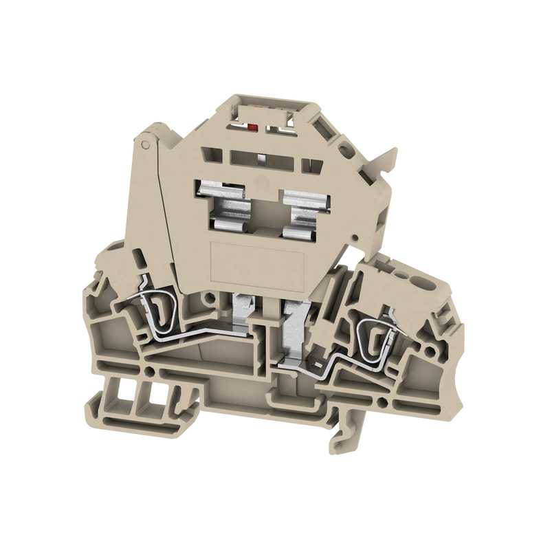 WEIDMULLER - 1616430000 - Terminal Strip Wiring