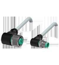 PEPPERL & FUCHS - 210347 - Quick Disconnect Cables & Cord Sets