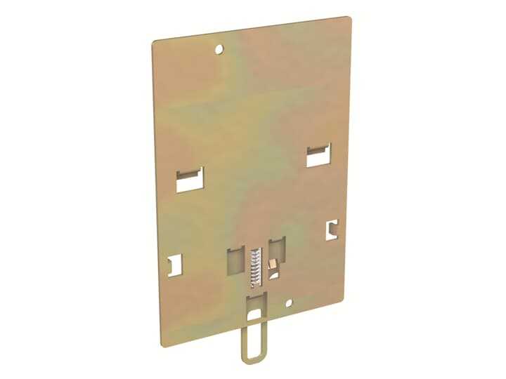ASEA BROWN BOVERI - 1SDA053940R1 - MCCB (Molded Case Circuit Breakers)