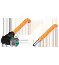PEPPERL & FUCHS - 240800100009 - Quick Disconnect Cables & Cord Sets