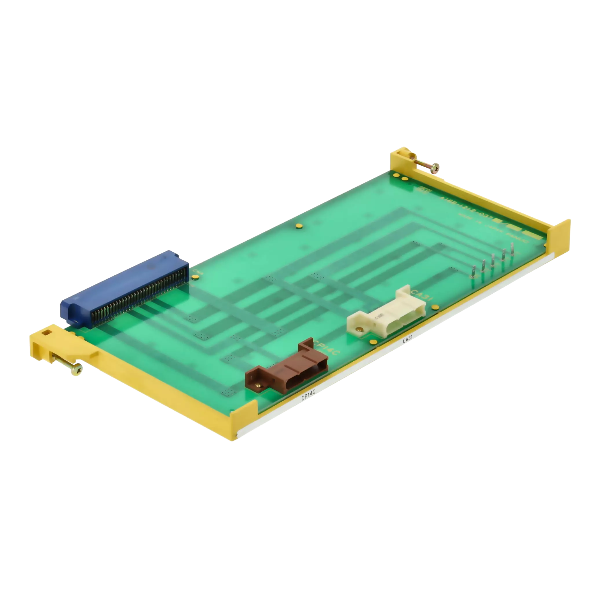 FANUC - A16B-1212-0370 - ServoAdd-On Modules