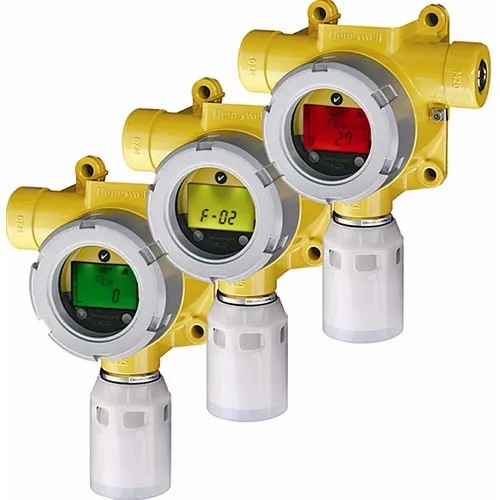 HONEYWELL - SPXCDTMO
