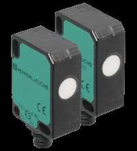 PEPPERL & FUCHS - 233248 - Ultrasonic Sensors