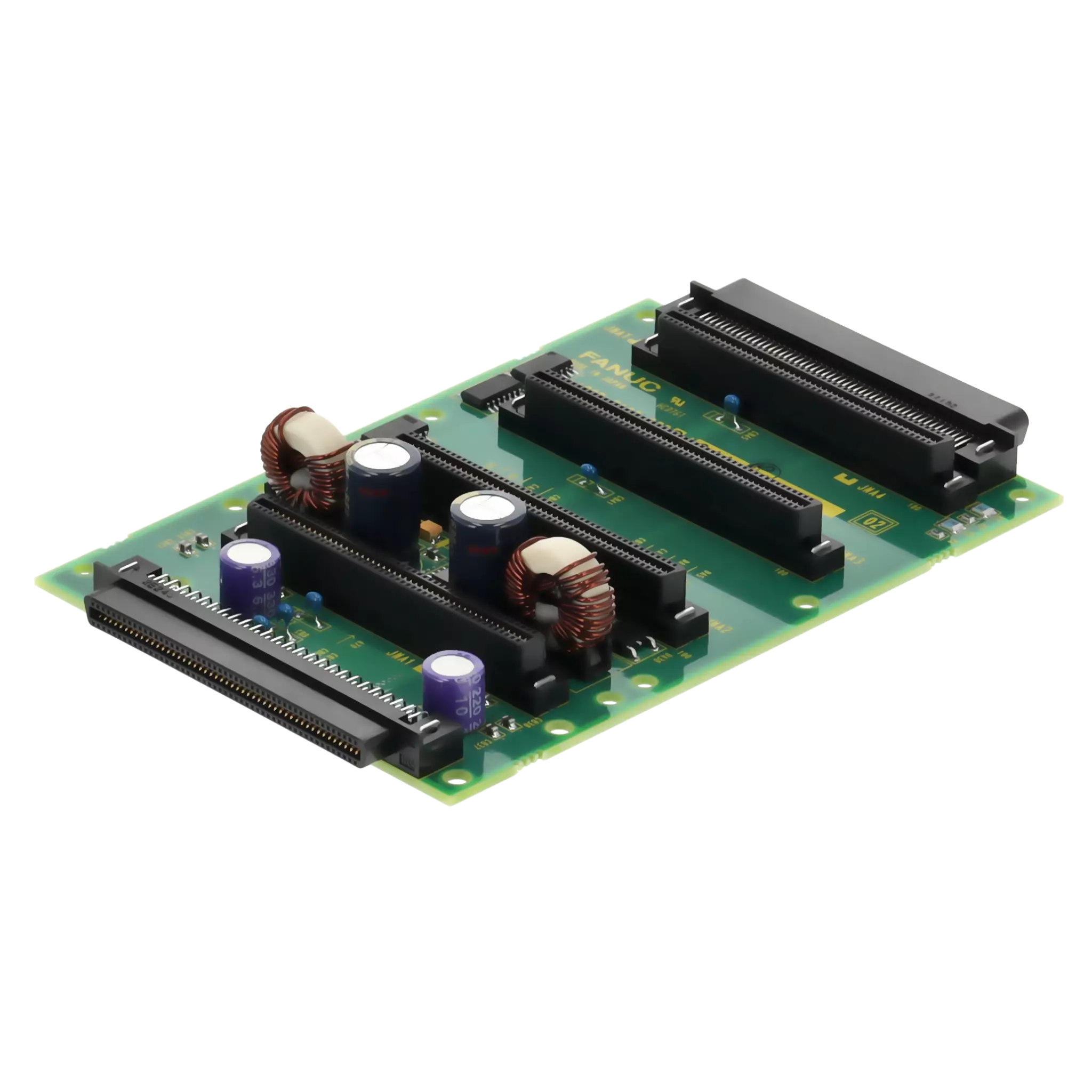 FANUC - A20B-2100-0230 - ServoAdd-On Modules