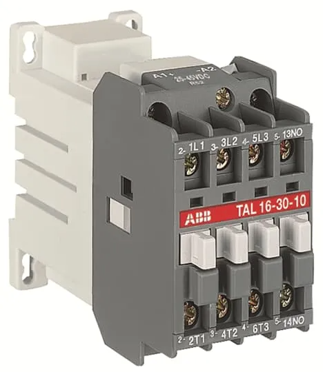 ASEA BROWN BOVERI - 1SBL183061R6610 - Contactors & Starters