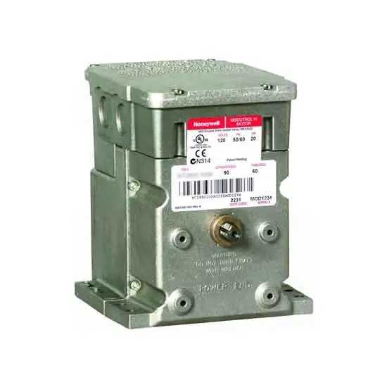 HONEYWELL - M9484F4001 - Servo Motors