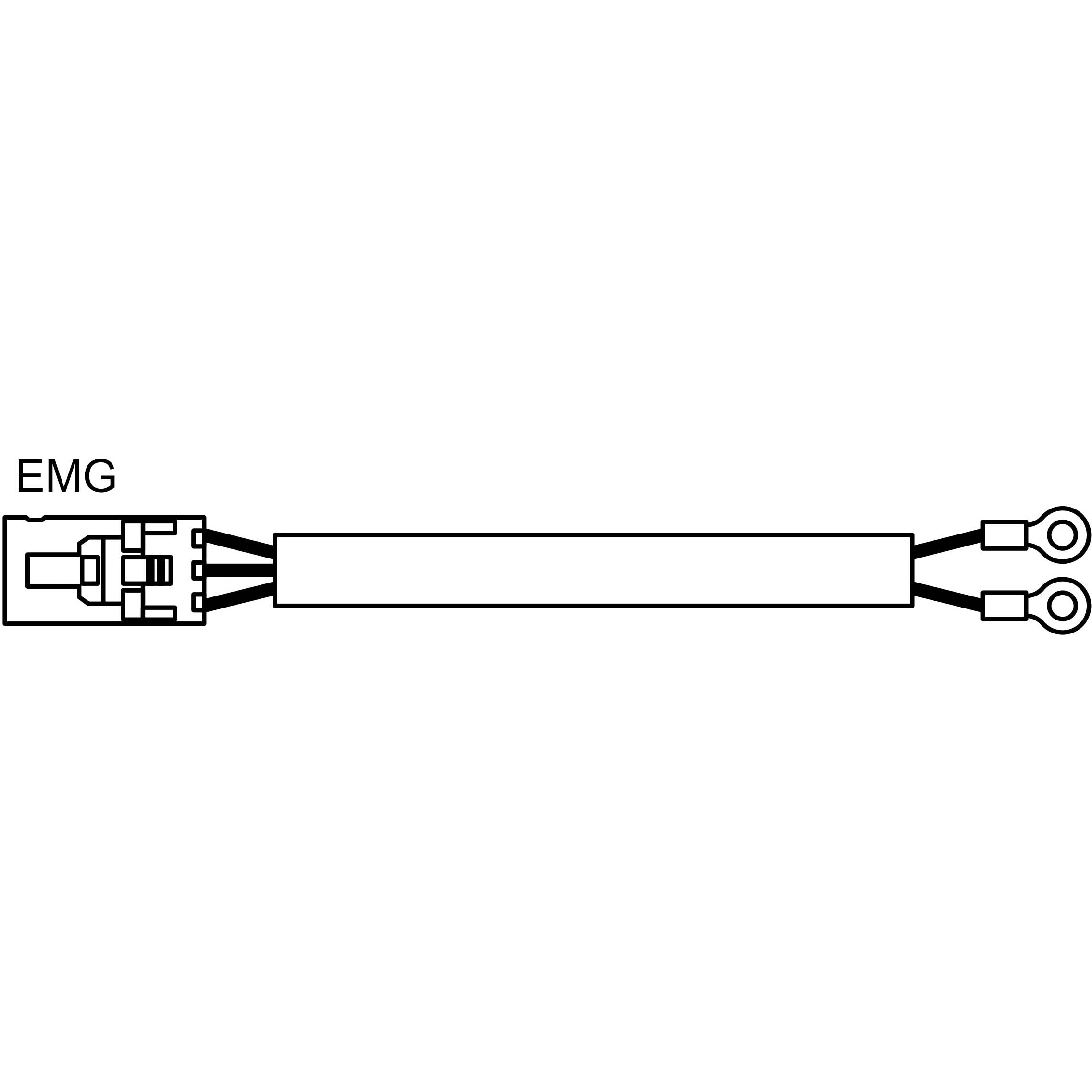 MITSUBISHI - J120-5M - Electrical Cable & Wires